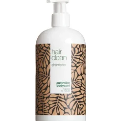 AUSTRALIAN BODYCARE HAIR CLEAN SHAMPOO (500 ML)