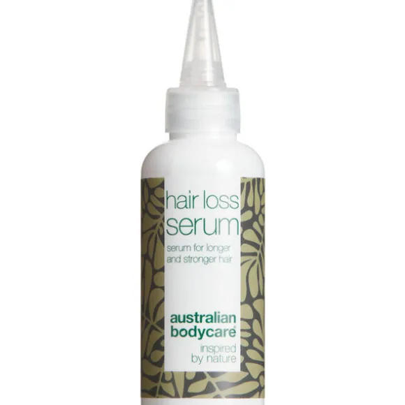 AUSTRALIAN BODYCARE HAIR LOSS SERUM (100 ML)