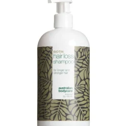 AUSTRALIAN BODYCARE HAIR LOSS WASH (500 ML)