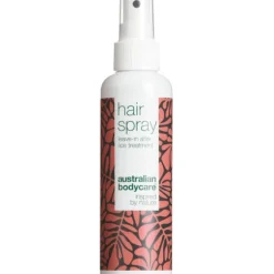 AUSTRALIAN BODYCARE HAIR SPRAY