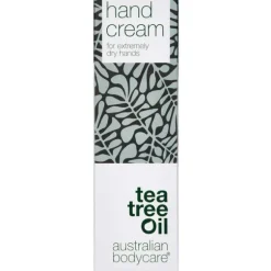AUSTRALIAN BODYCARE HAND CREAM
