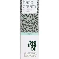 AUSTRALIAN BODYCARE HAND CREAM (MINT)