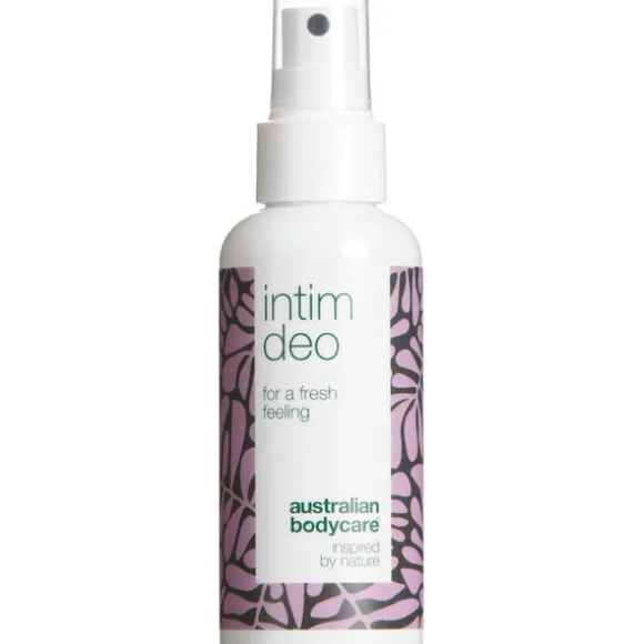 AUSTRALIAN BODYCARE INTIM DEO