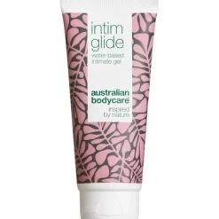 AUSTRALIAN BODYCARE INTIM GLIDE