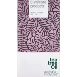 AUSTRALIAN BODYCARE INTIMPLEJE (SAMPAK)