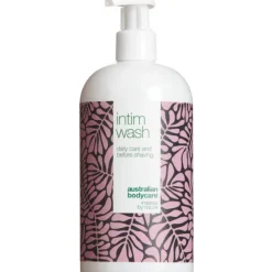 AUSTRALIAN BODYCARE INTIM WASH (500 ML)