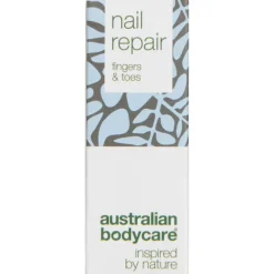 AUSTRALIAN BODYCARE NAIL REPAIR