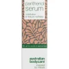 AUSTRALIAN BODYCARE PANTHENOL SERUM