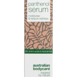 AUSTRALIAN BODYCARE PANTHENOL SERUM