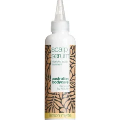 AUSTRALIAN BODYCARE SCALP SERUM LEMON MYRTLE