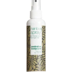 AUSTRALIAN BODYCARE SPRAY & GROW SERUM