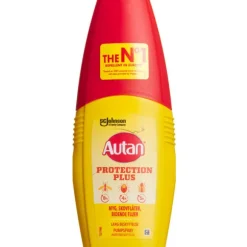 AUTAN PROTECTION PLUS SPRAY