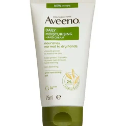 AVEENO DAILY MOIST. HAND CREAM