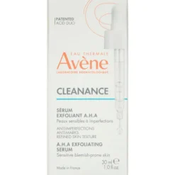 AVENE CLEANANCE A.H.A. SERUM
