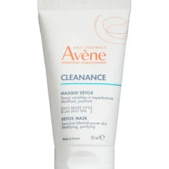 AVENE CLEANANCE DETOX MASK