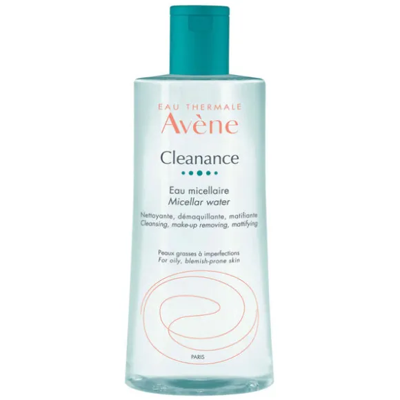AVENE CLEANANCE MICELLAR WATER