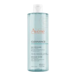 AVENE CLEANANCE MICELLAR WATER