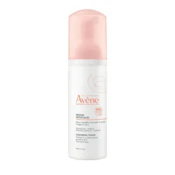 AVENE CLEANSING FOAM