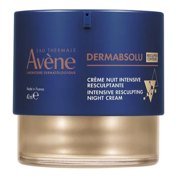 AVENE DERMABSOLU NIGHT