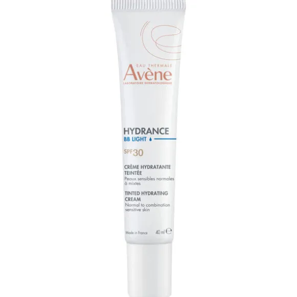AVENE HYDRANCE BB CREAM LIGHT
