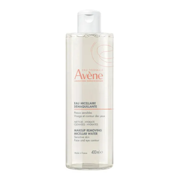 AVENE MICELLAR WATER