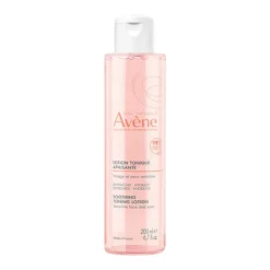 AVENE SOOTHING TONING LOTION