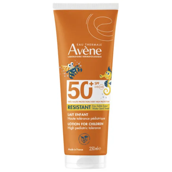 AVENE SUN LOTION KIDS SPF50+