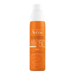 AVENE SUN SPRAY SPF50+