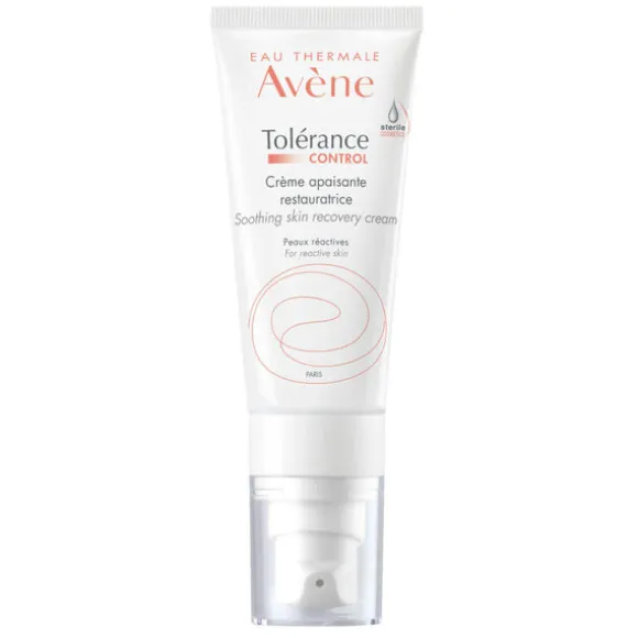 AVENE TOLERANCE CONTROL CREAM