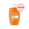 AVENE ULTRA FLUID INVISIBLE SP