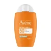 AVENE ULTRA FLUID OIL SPF50+
