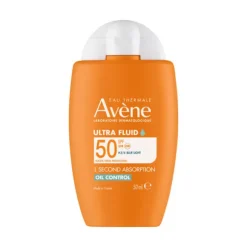 AVENE ULTRA FLUID OIL SPF50+