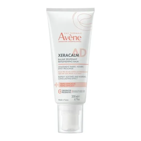 AVENE XERACALM A.D BALM