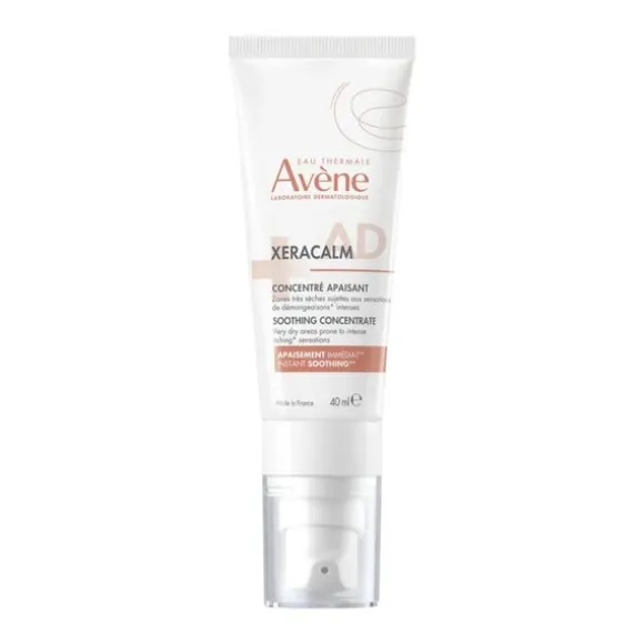 AVENE XERACALM A.D CONCENTRATE