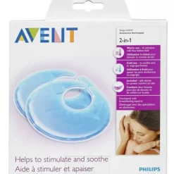 AVENT 2-I-1 THERMOPAD