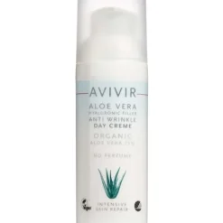 AVIVIR ALOE VERA ANTI WRINKLE DAY CREME