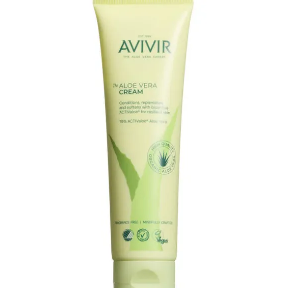 AVIVIR ALOE VERA CREAM