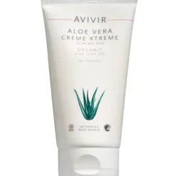 AVIVIR ALOE VERA CREME XTREME