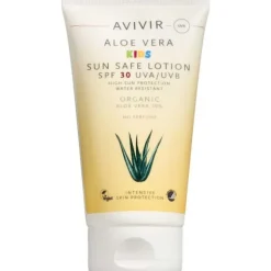 AVIVIR ALOE VERA KIDS SUN SAFE (SPF 30)