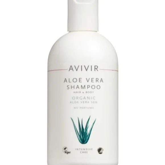AVIVIR ALOE VERA SHAMPOO
