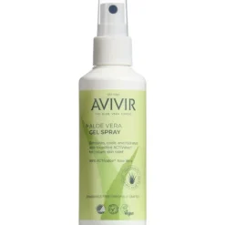 AVIVIR ALOE VERA SPRAY