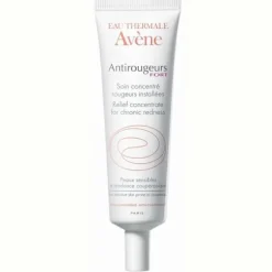 AVÈNE ANTI-REDNESS FORT CONCENTRATE