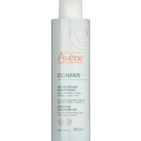 AVÈNE CICALFATE+ CLEANSING GEL