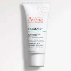 AVÈNE CICALFATE POST-PROCEDURE