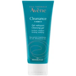 AVÈNE CLEANANCE CLEANSING GEL (200 ML)