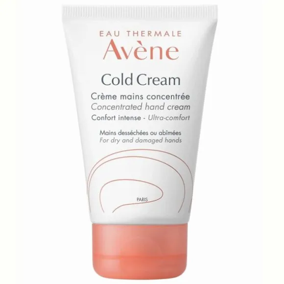 AVÈNE COLD CREAM HAND CREAM