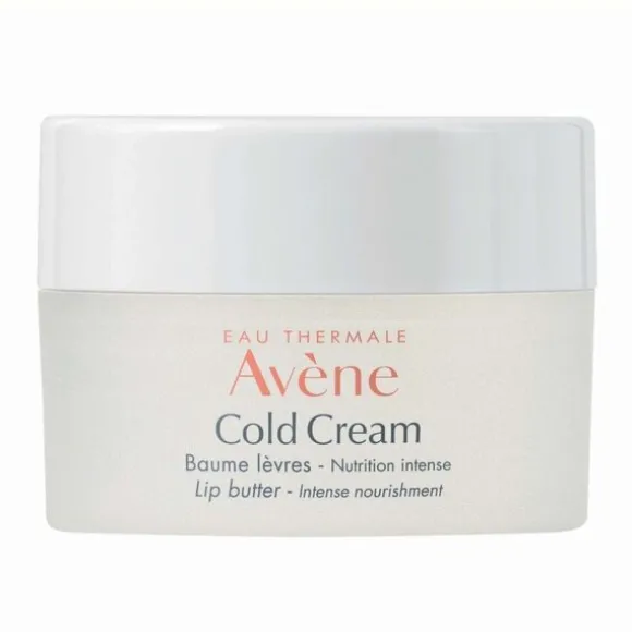 AVÈNE COLD CREAM LIP BUTTER
