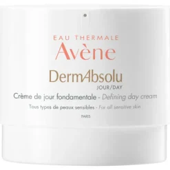 AVÈNE DERMABSOLU DAY CREAM