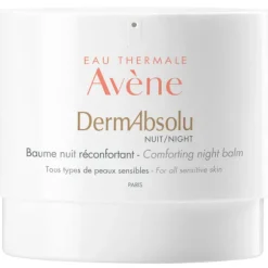 AVÈNE DERMABSOLU NIGHT BALM