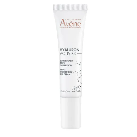 AVÈNE HYALURON ACTIV B3 EYE CREME